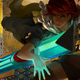 Image for article titled Listen To All Of Transistor's Incredible Soundtrack Right Here